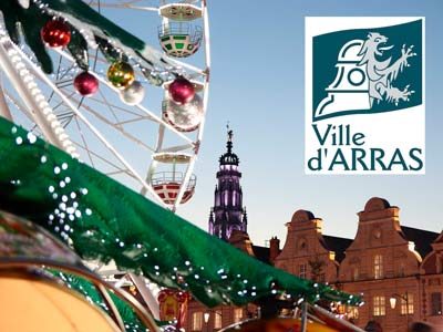 Noel à Arras